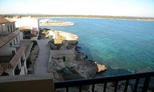Apartamentos Piza Colonia de Sant Jordi Dış mekan fotoğraf