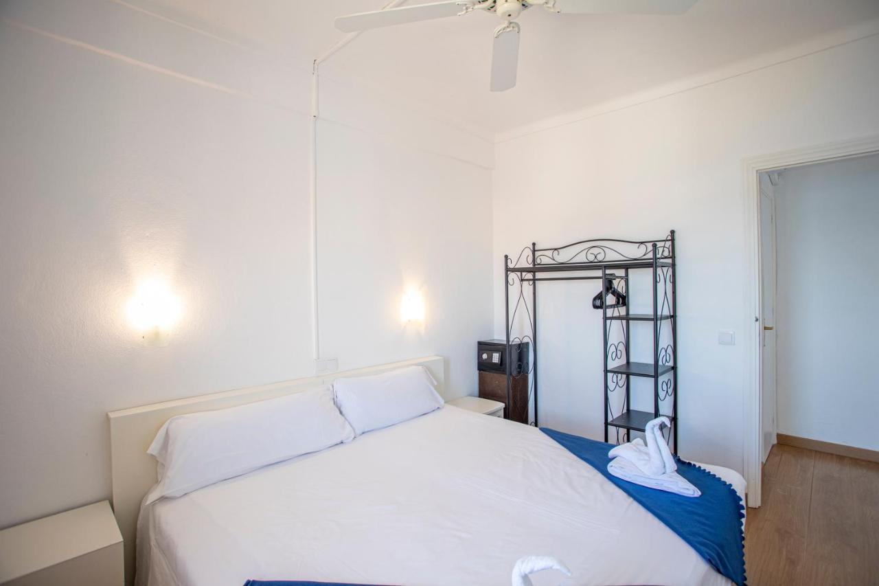 Apartamentos Piza Colonia de Sant Jordi Dış mekan fotoğraf