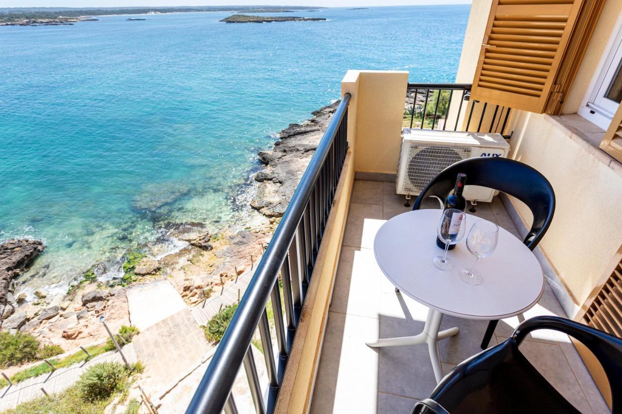 Apartamentos Piza Colonia de Sant Jordi Dış mekan fotoğraf