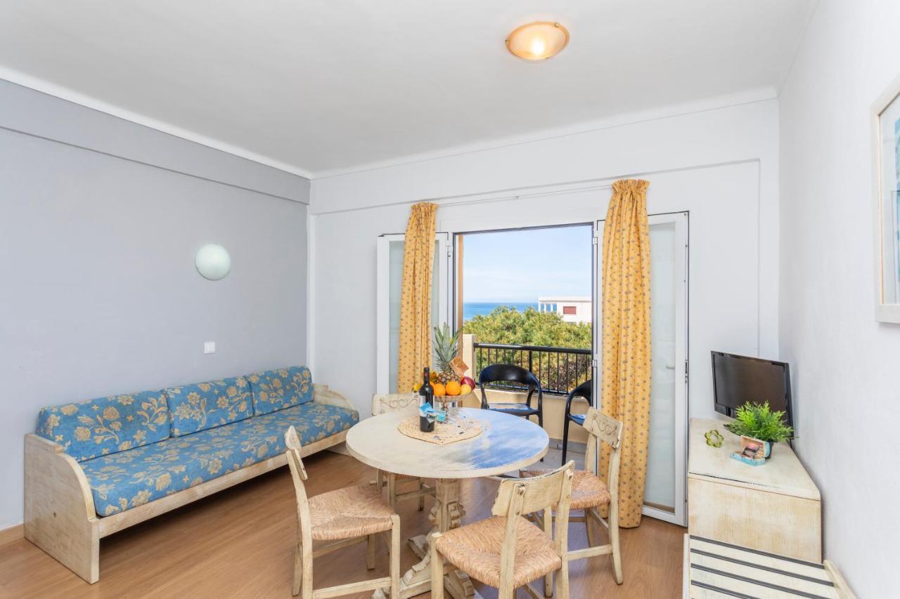 Apartamentos Piza Colonia de Sant Jordi Dış mekan fotoğraf