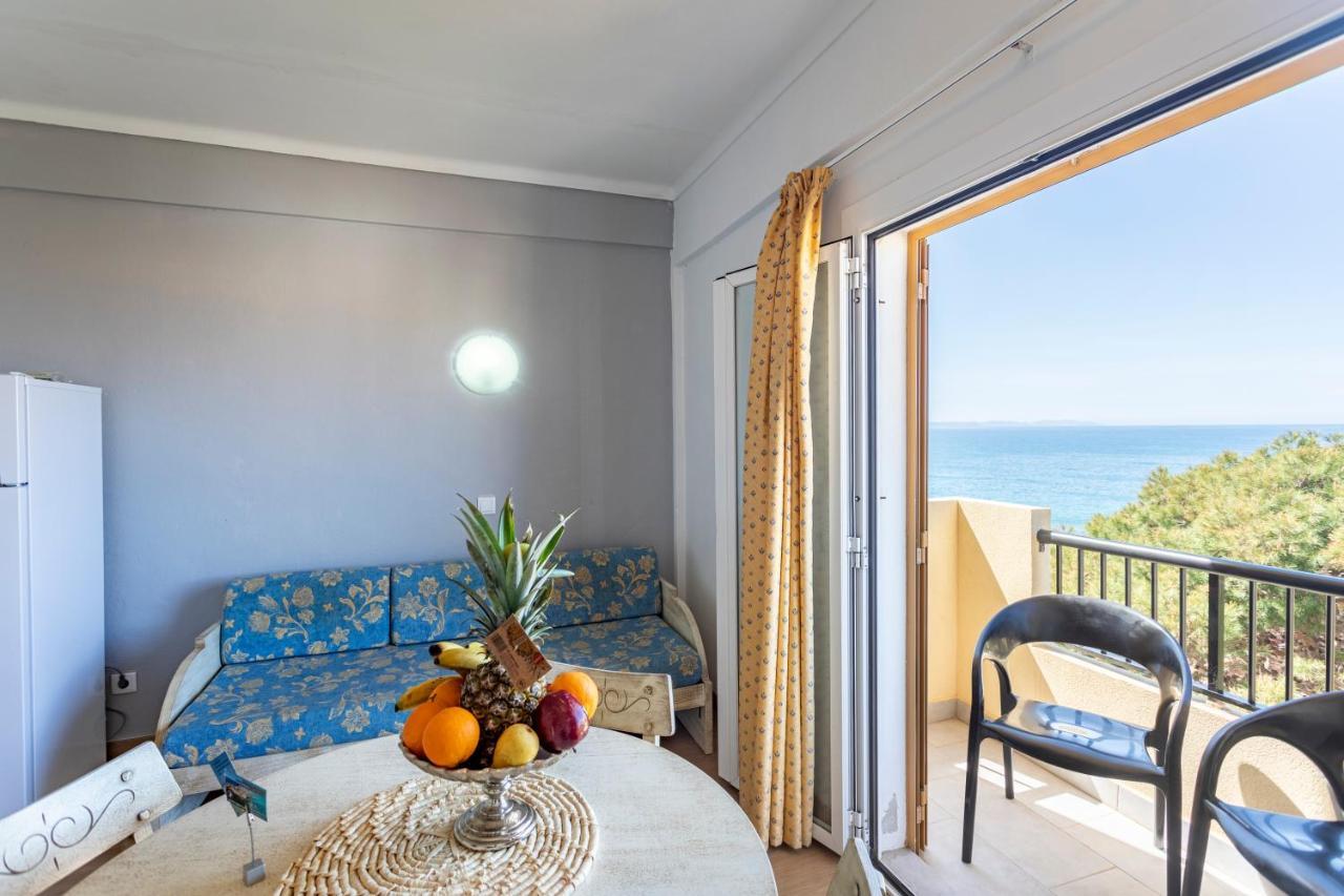 Apartamentos Piza Colonia de Sant Jordi Dış mekan fotoğraf