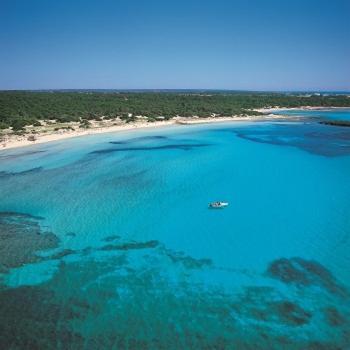 Apartamentos Piza Colonia de Sant Jordi Dış mekan fotoğraf